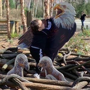 Meet your Posher, Alcis